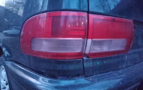 Toyota Estima III рестайлинг -2, 1995 год, 350 000 рублей, 10 фотография