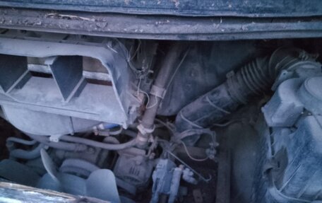 Toyota Estima III рестайлинг -2, 1995 год, 350 000 рублей, 23 фотография