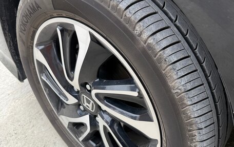 Honda Stepwgn IV, 2021 год, 2 800 000 рублей, 11 фотография