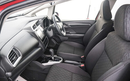 Honda Fit III, 2015 год, 1 179 000 рублей, 13 фотография