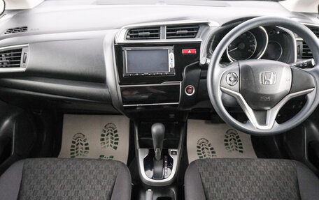 Honda Fit III, 2015 год, 1 179 000 рублей, 10 фотография