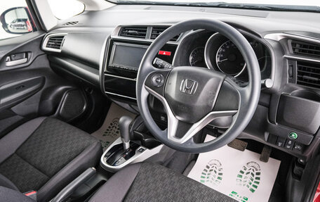 Honda Fit III, 2015 год, 1 179 000 рублей, 8 фотография