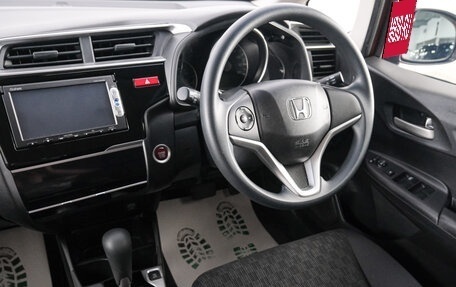 Honda Fit III, 2015 год, 1 179 000 рублей, 9 фотография