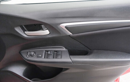 Honda Fit III, 2015 год, 1 179 000 рублей, 18 фотография
