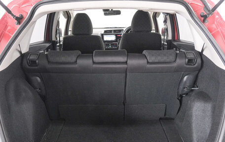 Honda Fit III, 2015 год, 1 179 000 рублей, 21 фотография
