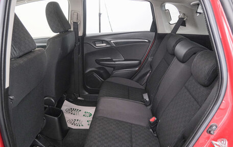 Honda Fit III, 2015 год, 1 179 000 рублей, 19 фотография