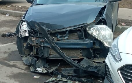 Nissan Almera, 2013 год, 350 000 рублей, 2 фотография