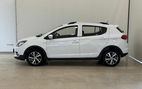 Lifan X50, 2015 год, 745 000 рублей, 10 фотография
