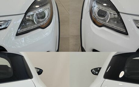 Lifan X50, 2015 год, 745 000 рублей, 5 фотография