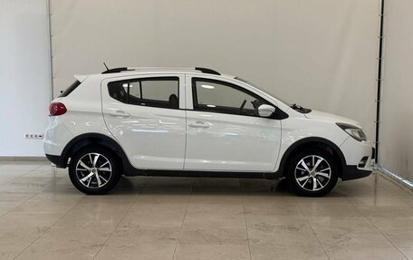 Lifan X50, 2015 год, 745 000 рублей, 11 фотография