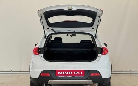 Lifan X50, 2015 год, 745 000 рублей, 9 фотография
