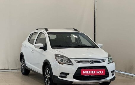 Lifan X50, 2015 год, 745 000 рублей, 2 фотография