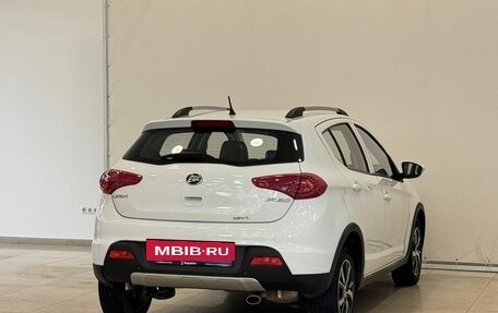 Lifan X50, 2015 год, 745 000 рублей, 6 фотография