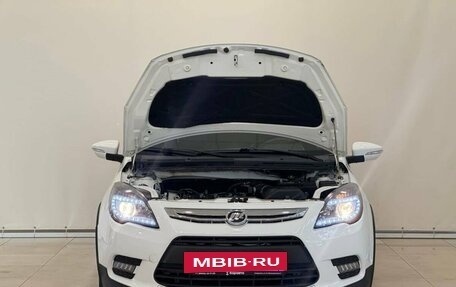 Lifan X50, 2015 год, 745 000 рублей, 4 фотография