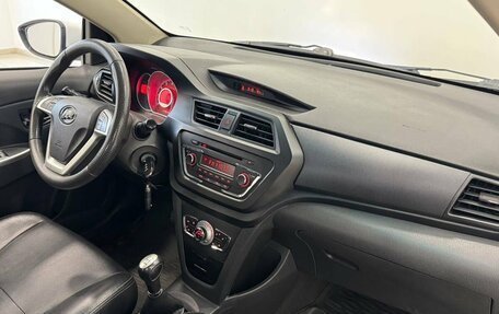 Lifan X50, 2015 год, 745 000 рублей, 13 фотография