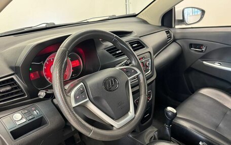 Lifan X50, 2015 год, 745 000 рублей, 12 фотография