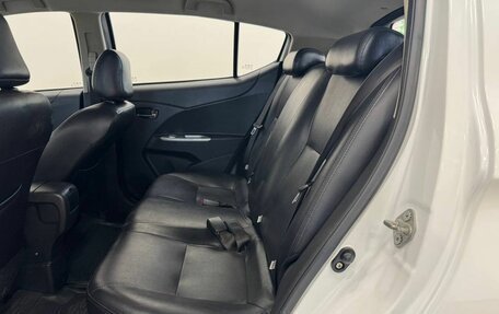 Lifan X50, 2015 год, 745 000 рублей, 14 фотография