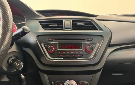 Lifan X50, 2015 год, 745 000 рублей, 17 фотография