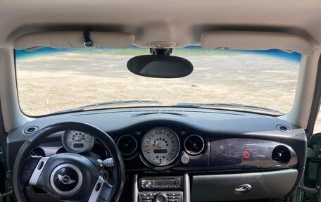 MINI Hatch, 2006 год, 565 000 рублей, 6 фотография