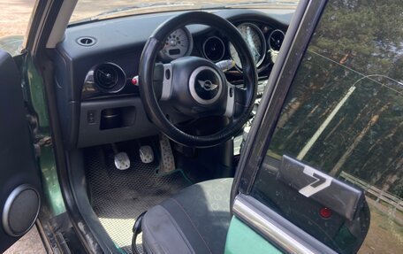 MINI Hatch, 2006 год, 565 000 рублей, 7 фотография