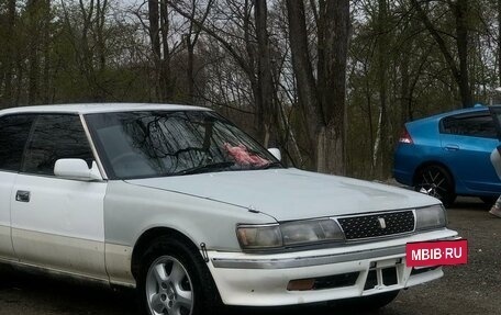 Toyota Chaser IV, 1992 год, 265 000 рублей, 2 фотография