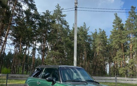 MINI Hatch, 2006 год, 565 000 рублей, 5 фотография