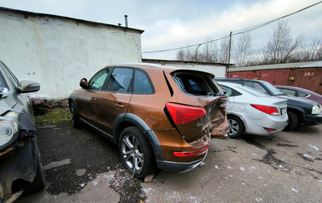 Audi Q5, 2012 год, 1 000 000 рублей, 4 фотография