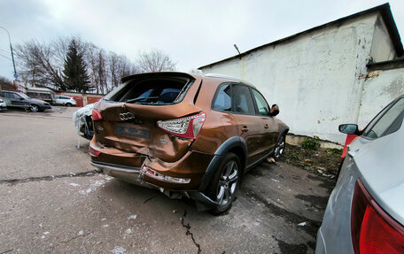 Audi Q5, 2012 год, 1 000 000 рублей, 3 фотография