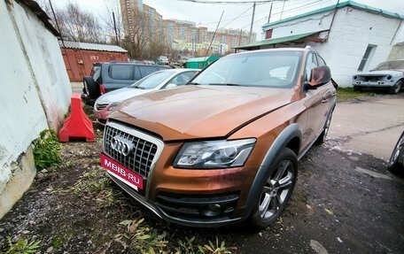 Audi Q5, 2012 год, 1 000 000 рублей, 2 фотография