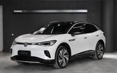 Volkswagen ID.4, 2022 год, 3 600 000 рублей, 1 фотография
