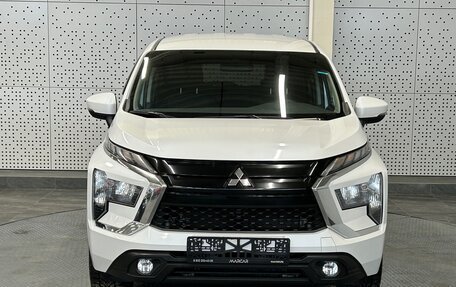 Mitsubishi Xpander, 2023 год, 1 800 000 рублей, 2 фотография