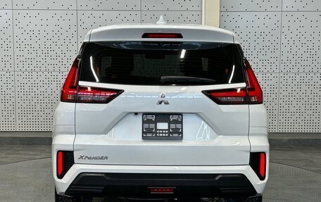 Mitsubishi Xpander, 2023 год, 1 800 000 рублей, 5 фотография