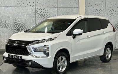 Mitsubishi Xpander, 2023 год, 1 800 000 рублей, 1 фотография