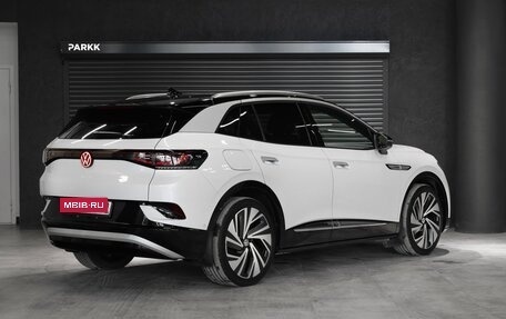 Volkswagen ID.4, 2022 год, 3 600 000 рублей, 2 фотография