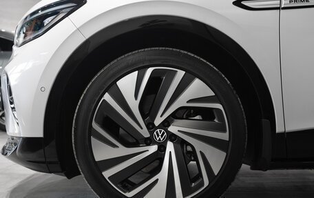 Volkswagen ID.4, 2022 год, 3 600 000 рублей, 7 фотография