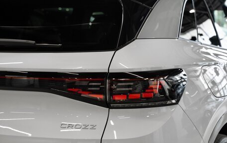 Volkswagen ID.4, 2022 год, 3 600 000 рублей, 9 фотография