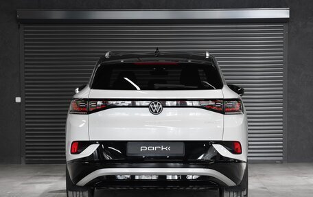 Volkswagen ID.4, 2022 год, 3 600 000 рублей, 4 фотография