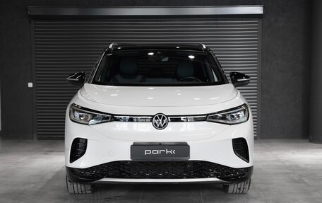 Volkswagen ID.4, 2022 год, 3 600 000 рублей, 3 фотография