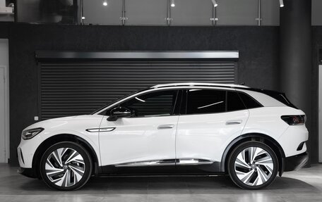 Volkswagen ID.4, 2022 год, 3 600 000 рублей, 5 фотография