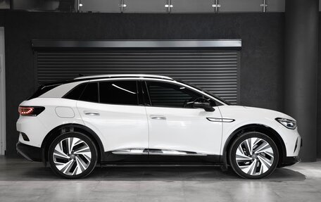 Volkswagen ID.4, 2022 год, 3 600 000 рублей, 6 фотография