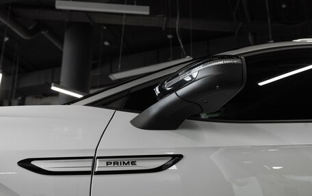 Volkswagen ID.4, 2022 год, 3 600 000 рублей, 8 фотография