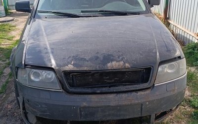 Audi A6 allroad, 2004 год, 330 000 рублей, 1 фотография