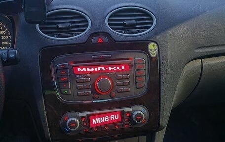Ford Focus II рестайлинг, 2007 год, 500 000 рублей, 1 фотография