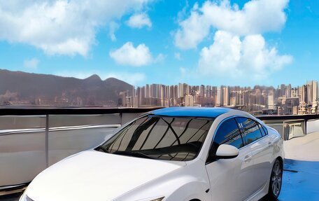 Mazda 6, 2009 год, 1 220 000 рублей, 1 фотография
