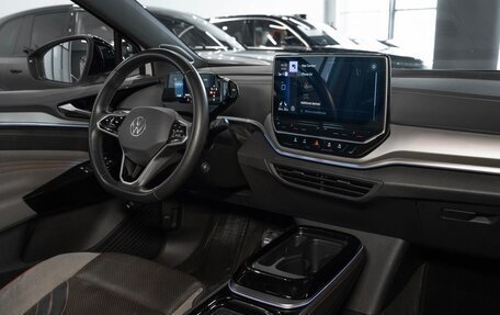Volkswagen ID.4, 2022 год, 3 600 000 рублей, 10 фотография