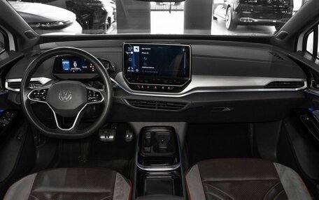 Volkswagen ID.4, 2022 год, 3 600 000 рублей, 13 фотография