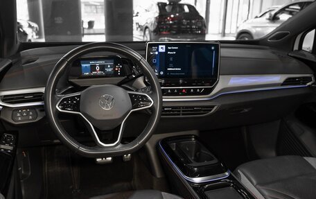 Volkswagen ID.4, 2022 год, 3 600 000 рублей, 11 фотография