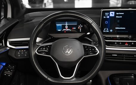 Volkswagen ID.4, 2022 год, 3 600 000 рублей, 12 фотография