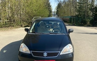 Suzuki Aerio, 2002 год, 420 000 рублей, 1 фотография