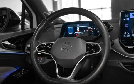 Volkswagen ID.4, 2022 год, 3 600 000 рублей, 14 фотография